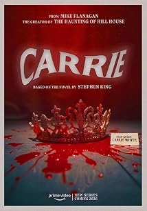 دانلود سریال Carrie 2026