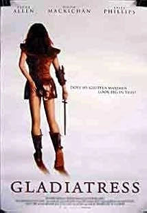دانلود فیلم Gladiatress 2004