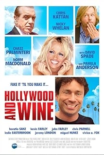 دانلود Hollywood & Wine 2011