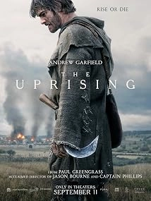 دانلود فیلم The Uprising 2026