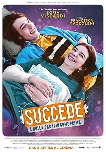 دانلود فیلم Succede 2018