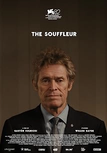 دانلود فیلم The Souffleur 2025
