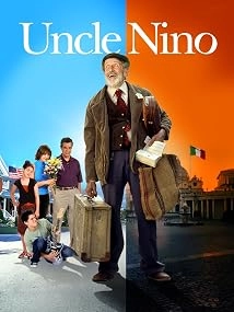 دانلود فیلم Uncle Nino 2003