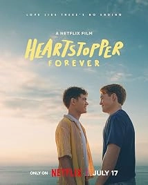 دانلود فیلم Heartstopper Forever 2026 با تماشای آنلاین