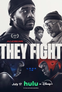 دانلود مستند They Fight 2026 با تماشای آنلاین