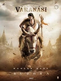 دانلود فیلم Varanasi 2027