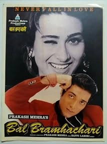 دانلود فیلم Bal Bramhachari 1996