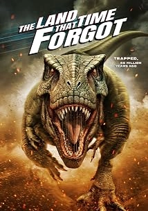 دانلود فیلم The Land That Time Forgot 2025