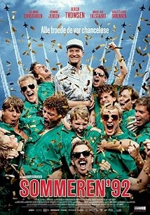 دانلود فیلم Summer of ’92 2015