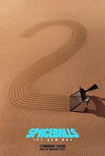 دانلود فیلم Spaceballs: The New One 2027