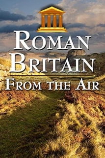 دانلود مستند Roman Britain from the Air 2014