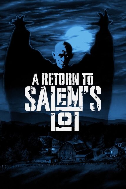 Le notti di Salem (TV Series 1979-1979) - Poster — The Movie Database (TMDB)
