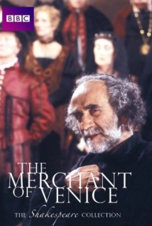 دانلود فیلم The Merchant of Venice 1980