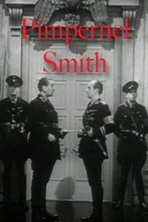 دانلود فیلم ‘Pimpernel’ Smith 1941