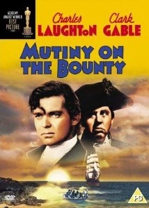 دانلود فیلم Mutiny on the Bounty 1935 (شورش در بانتی)