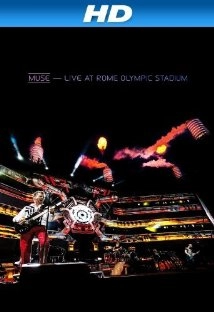 دانلود مستند Muse – Live at Rome Olympic Stadium 2013