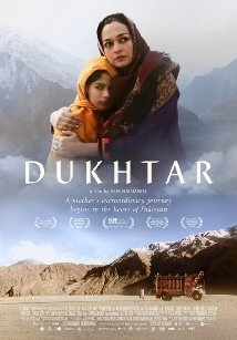 دانلود فیلم Dukhtar 2014