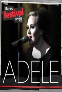 دانلود کنسرت Adele – iTunes Festival 2011