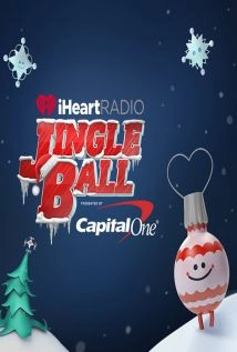 دانلود مراسم iHeartRadio Jingle Ball 2016