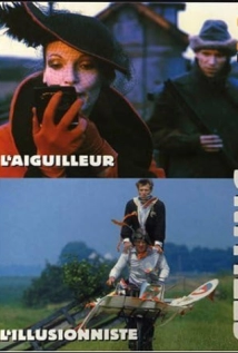 دانلود فیلم The Illusionist 1983