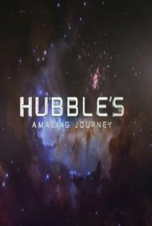 دانلود مستند Hubbles Amazing Journey 2016