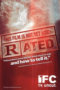 دانلود مستند This Film Is Not Yet Rated 2006 (این فیلم هنوز رتبه گذاری نشده)