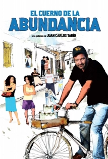دانلود فیلم Horn of Plenty 2008