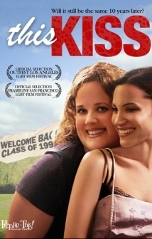 دانلود فیلم This Kiss 2007