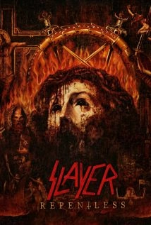 دانلود فیلم Slayer – Repentless 2015