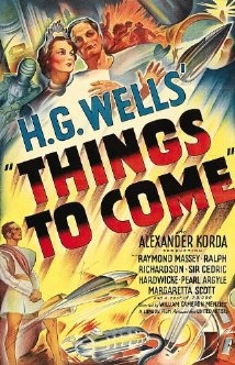 دانلود فیلم Things to Come 1936