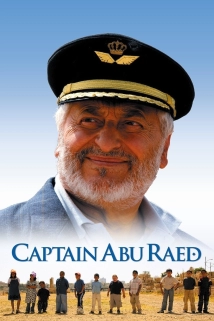 دانلود فیلم Captain Abu Raed 2008 با زیرنویس فارسی