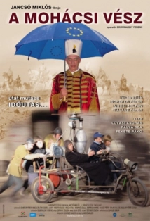 دانلود فیلم The Battle of Mohács 2004