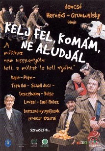 دانلود فیلم Wake Up, Mate, Don’t You Sleep 2002