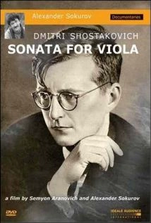 دانلود مستند Altovaya sonata. Dmitriy Shostakovich 1981
