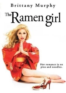 دانلود فیلم The Ramen Girl 2008 (دختر نودلی)