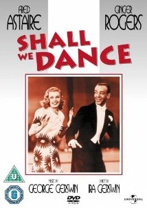 دانلود فیلم Shall We Dance 1937 (مایل هستید برقصیم؟)