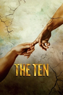 دانلود فیلم The Ten 2007