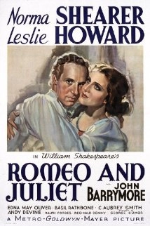 دانلود فیلم Romeo and Juliet 1936 (رومئو و ژولیت)