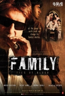 دانلود فیلم Family: Ties of Blood 2006 با زیرنویس فارسی