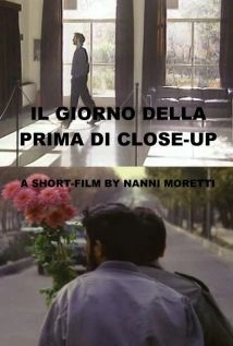دانلود فیلم Il giorno della prima di Close Up 1996