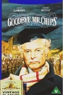 دانلود فیلم Goodbye, Mr. Chips 1939