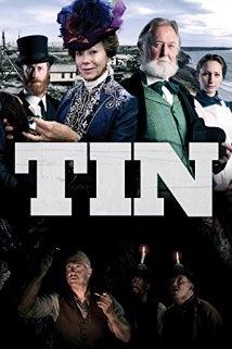 دانلود فیلم Tin 2015
