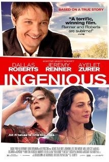 دانلود فیلم Ingenious 2009 (نبوغ)