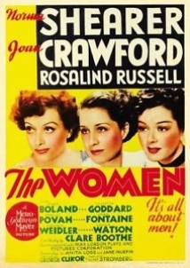 دانلود فیلم The Women 1939 (زنان) با زیرنویس فارسی