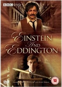 دانلود فیلم Einstein and Eddington 2008 با زیرنویس فارسی
