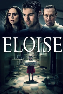 دانلود فیلم Eloise 2017