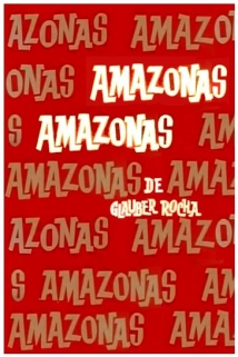 دانلود مستند Amazonas, Amazonas 1965
