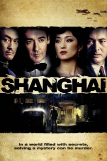دانلود فیلم Shanghai 2010 (شانگهای)