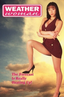 دانلود فیلم Weather Girl 1996