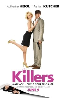 دانلود فیلم Killers 2010 (قاتلین)